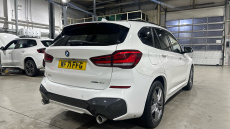 BMW X1 xDrive 18d M Sport 5dr Step Auto Diesel Estate